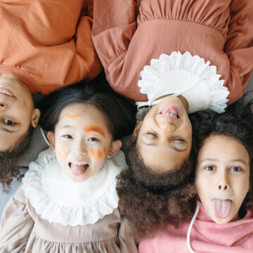 enfant adopté makful couleur de peau discrimination racisme kafil kafala Maroc parent Maghreb Algérie adoption